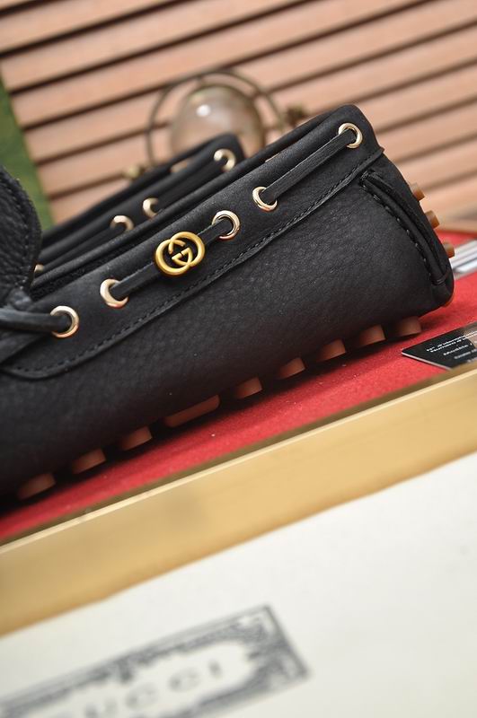 Gucci Loafers de Piel 5