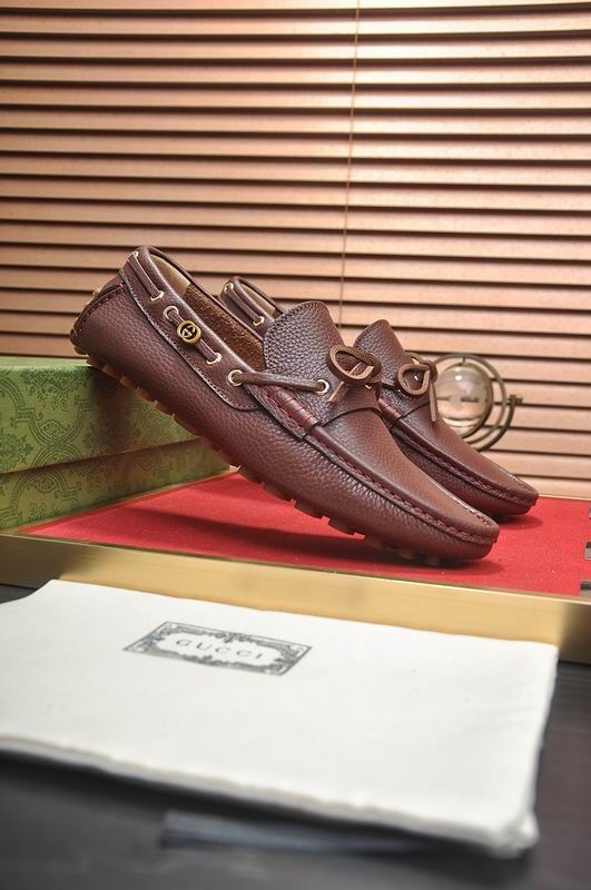 Gucci Loafers de Piel 6