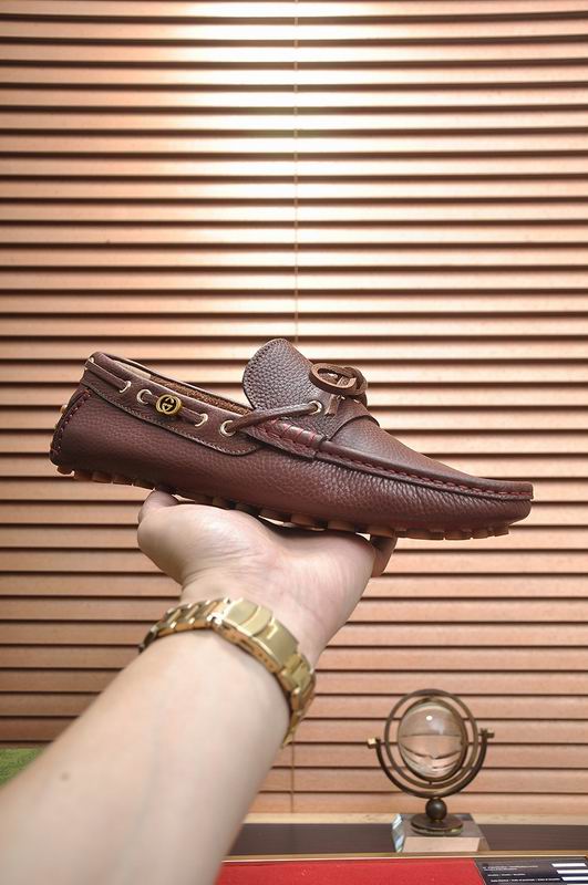 Gucci Loafers de Piel 6