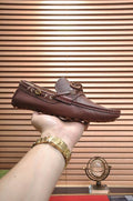 Gucci Loafers de Piel 6