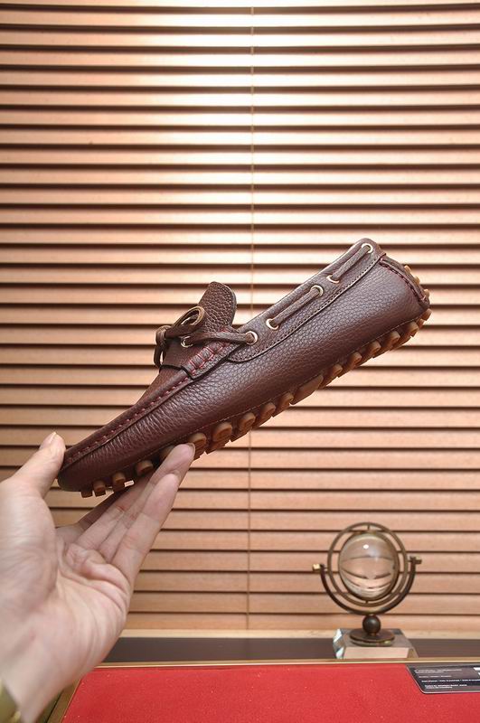 Gucci Loafers de Piel 6
