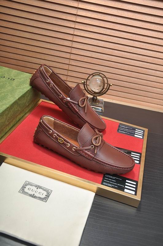 Gucci Loafers de Piel 6