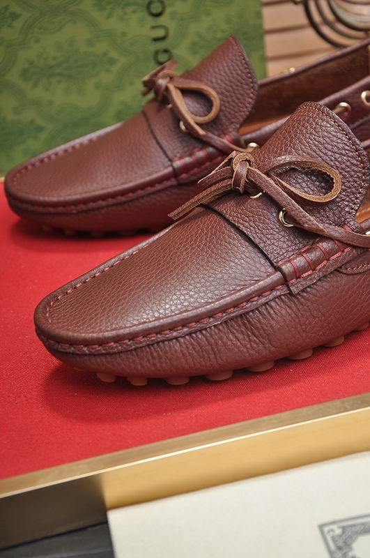 Gucci Loafers de Piel 6