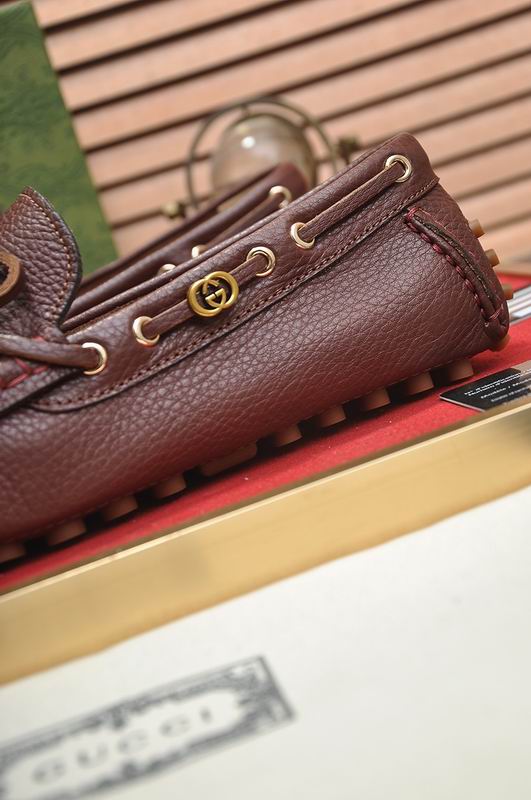 Gucci Loafers de Piel 6