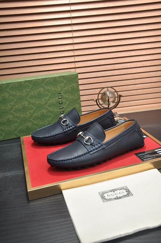 Gucci Loafers de Piel 1