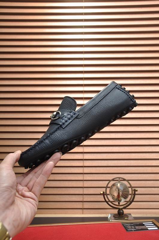 Gucci Loafers de Piel 1