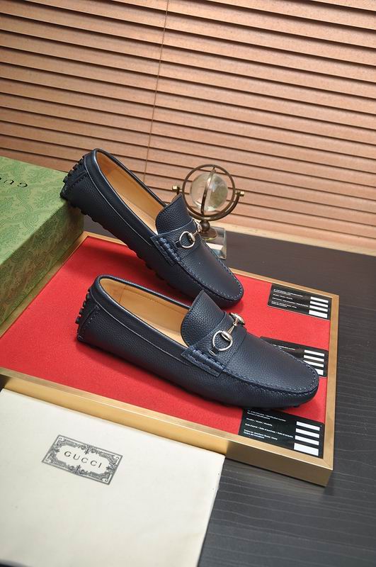 Gucci Loafers de Piel 1