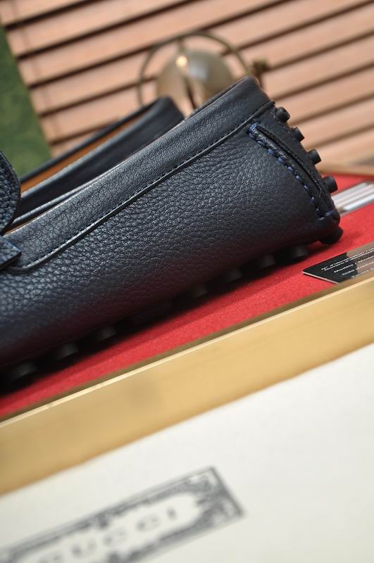 Gucci Loafers de Piel 1