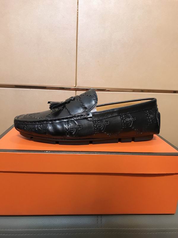 Gucci Loafers de Piel 2