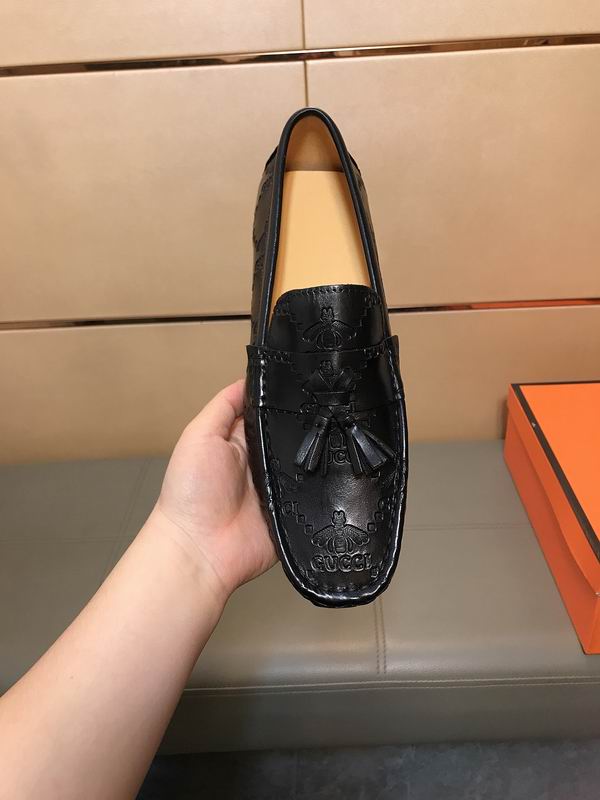 Gucci Loafers de Piel 2