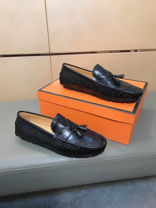 Gucci Loafers de Piel 2