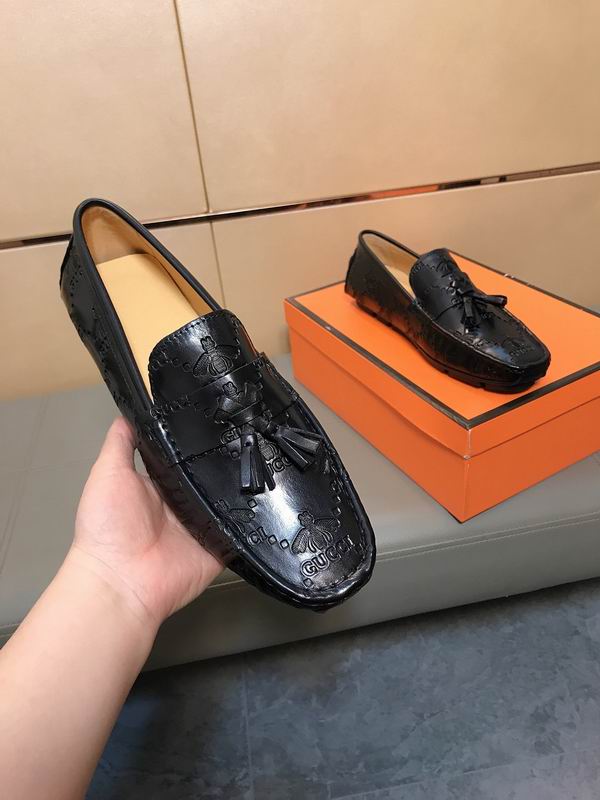 Gucci Loafers de Piel 2