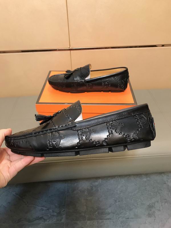 Gucci Loafers de Piel 2