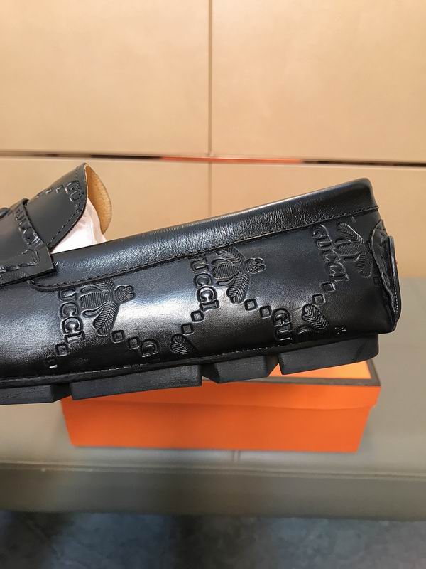 Gucci Loafers de Piel 2