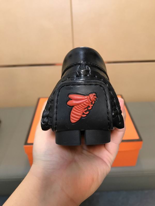 Gucci Loafers de Piel 2