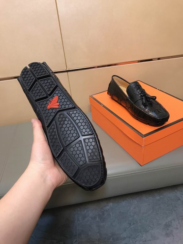 Gucci Loafers de Piel 2
