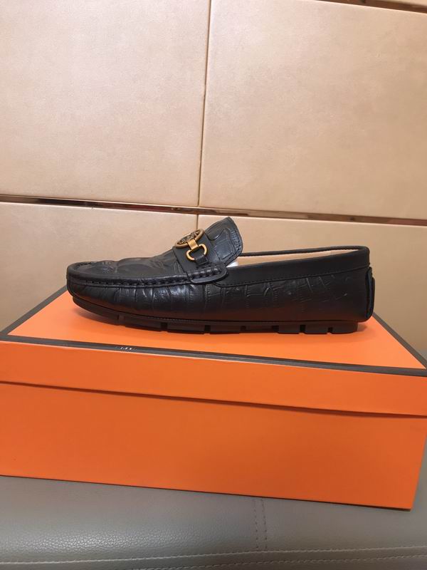 Gucci Loafers de Piel 3