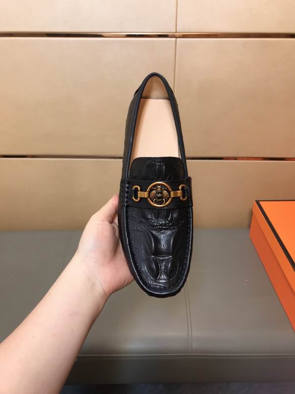 Gucci Loafers de Piel 3