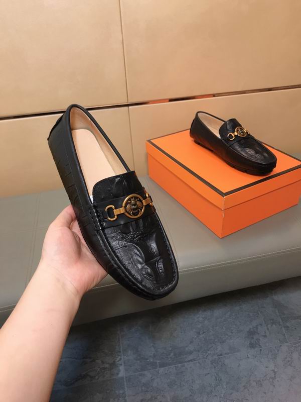 Gucci Loafers de Piel 3