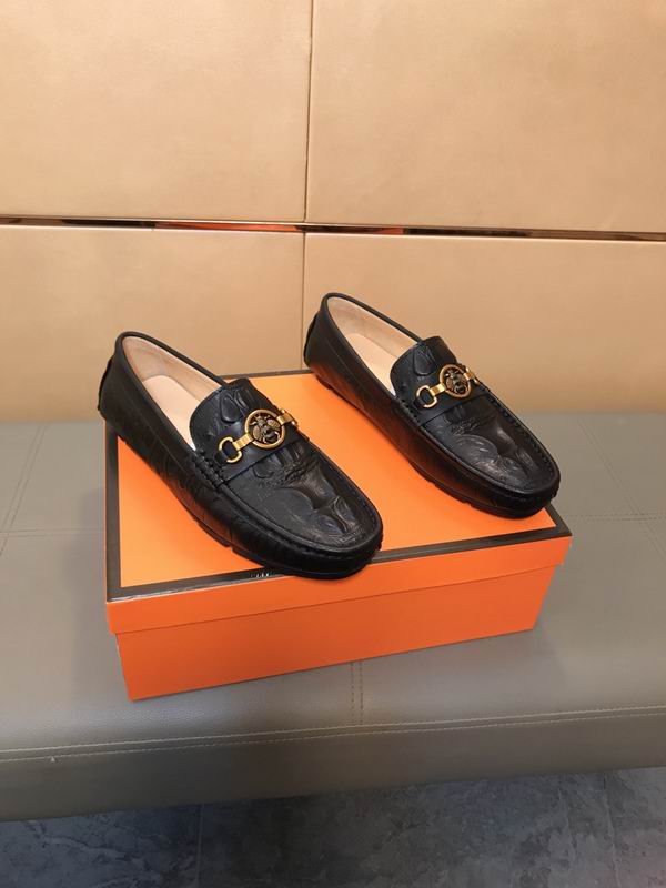 Gucci Loafers de Piel 3