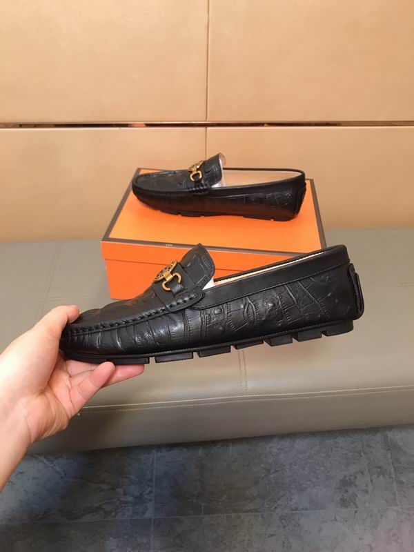 Gucci Loafers de Piel 3