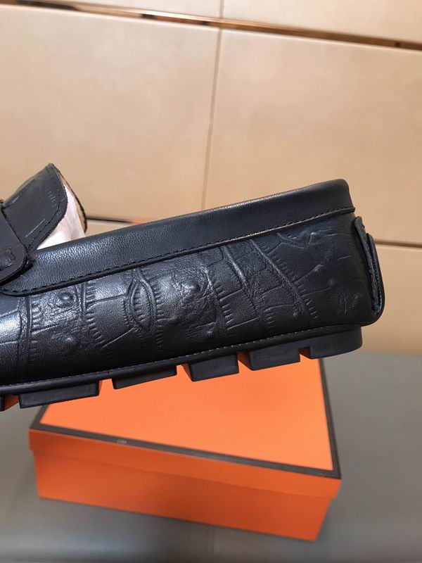 Gucci Loafers de Piel 3