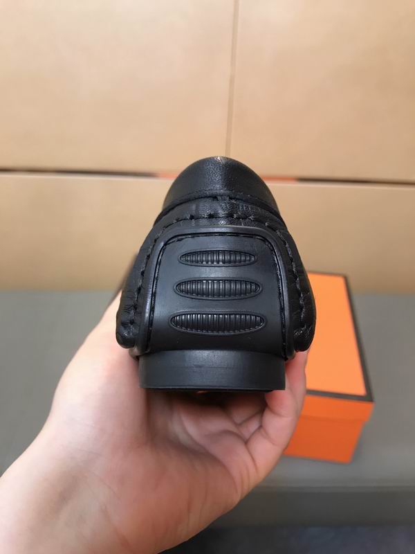 Gucci Loafers de Piel 3