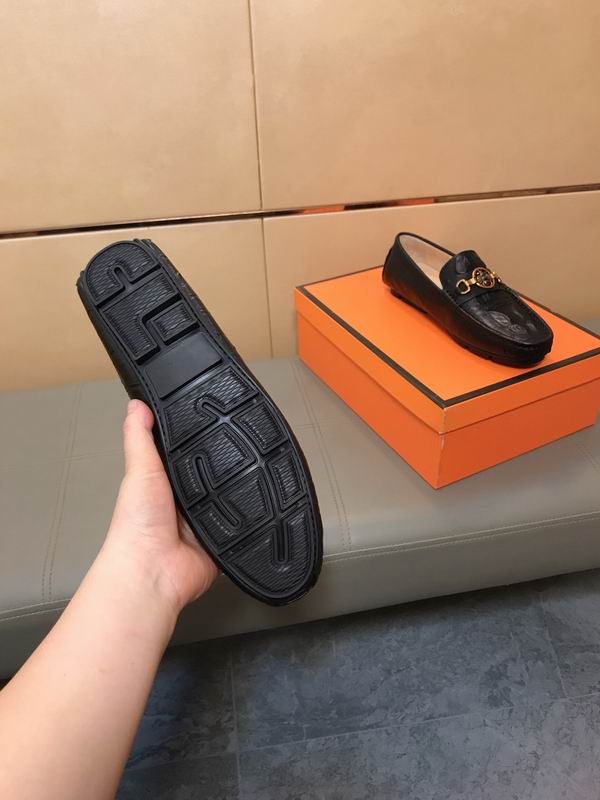 Gucci Loafers de Piel 3
