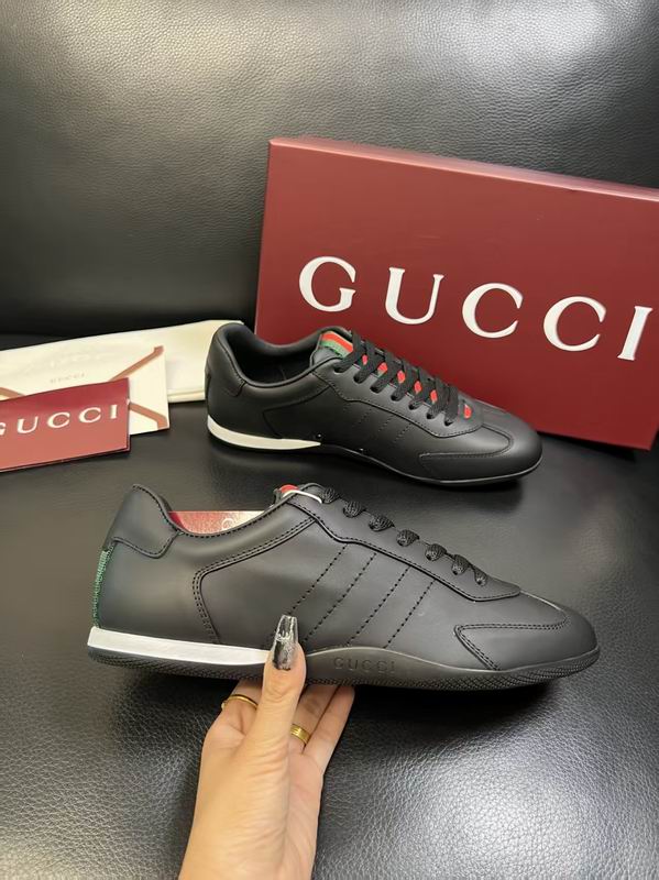 Gucci Sneakers 14