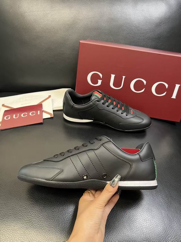 Gucci Sneakers 14