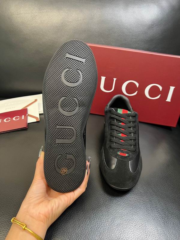 Gucci Sneakers 16