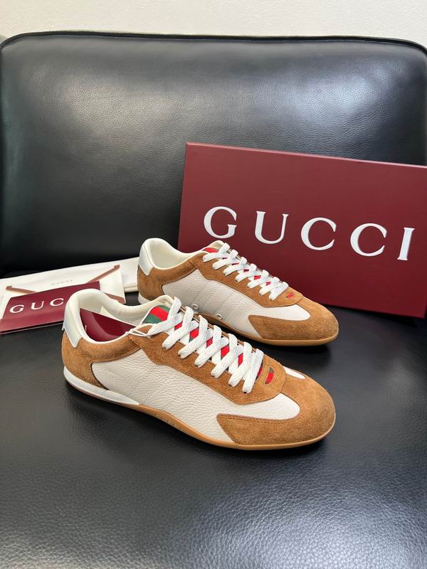 Gucci Sneakers 17