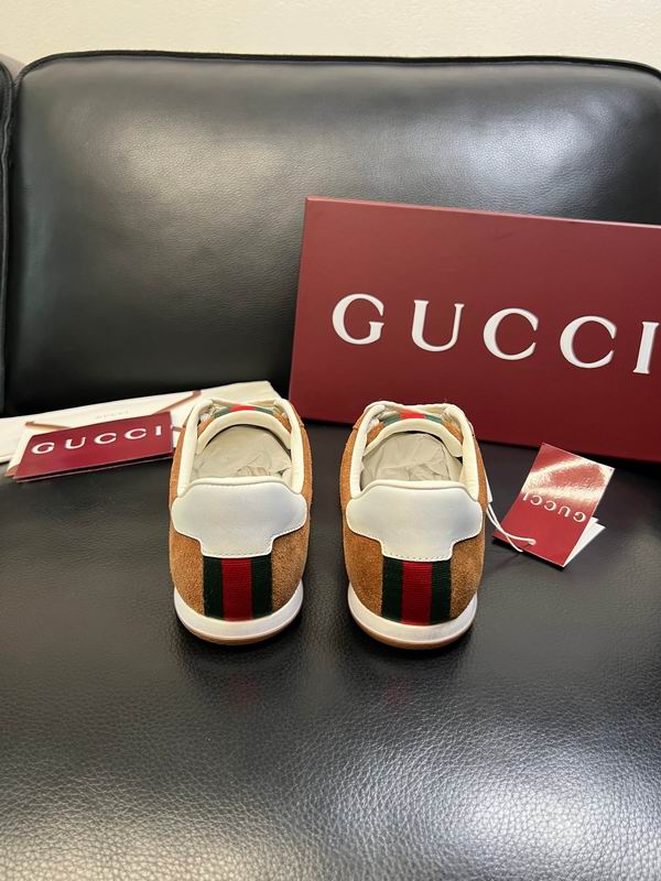Gucci Sneakers 17