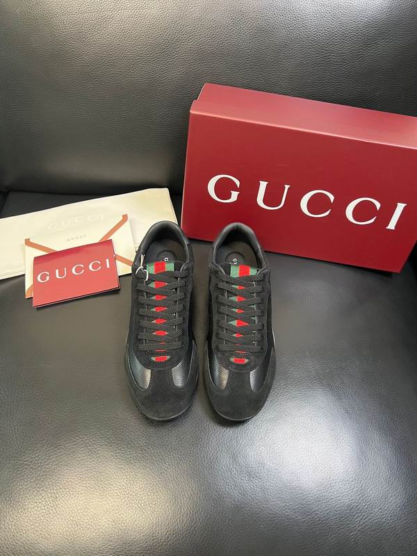 Gucci Sneakers 16
