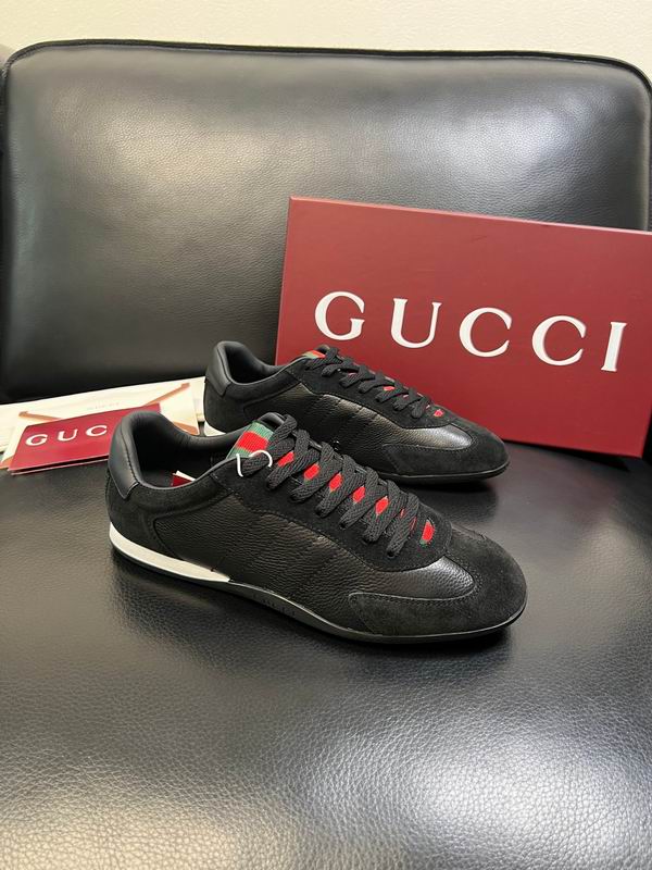 Gucci Sneakers 16