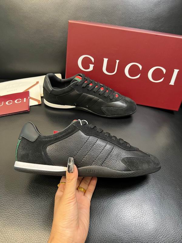 Gucci Sneakers 16
