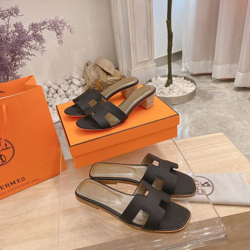 Hermès Sandals para Mujer 2