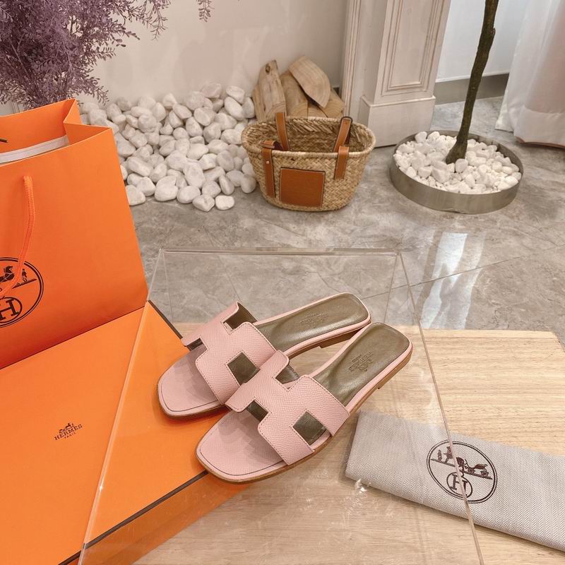 Hermès Sandals para Mujer 3
