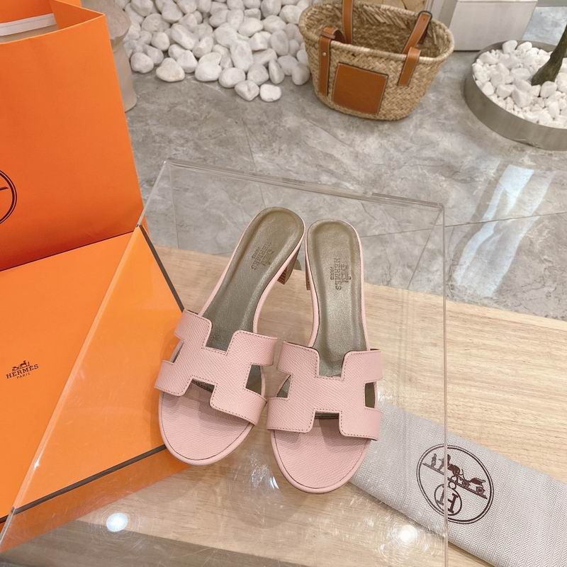 Hermès Sandals para Mujer 3