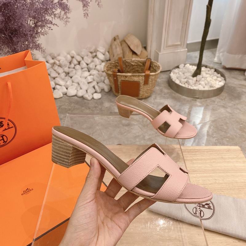 Hermès Sandals para Mujer 3