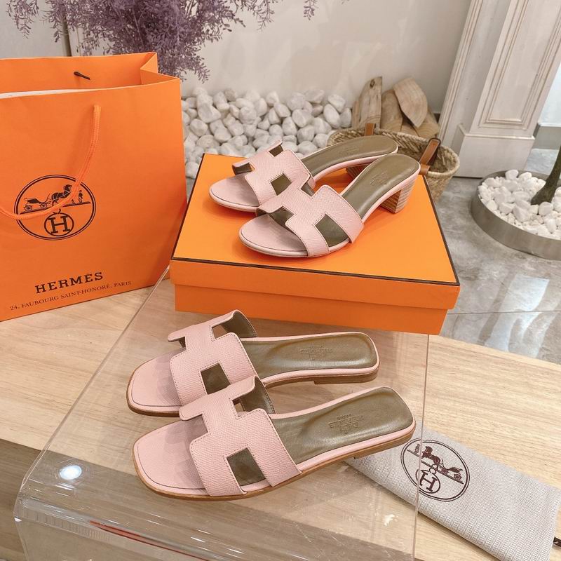Hermès Sandals para Mujer 3