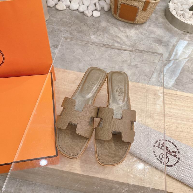 Hermès Sandals para Mujer 4