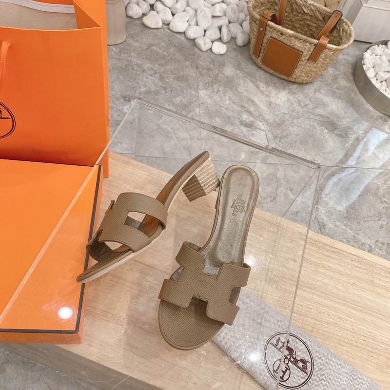 Hermès Sandals para Mujer 4