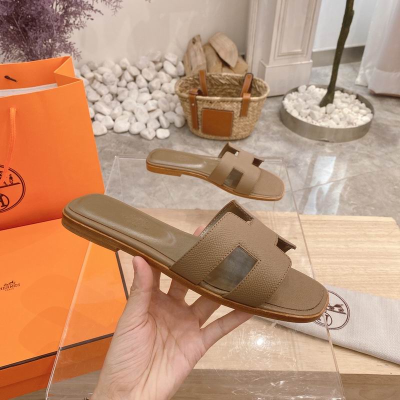 Hermès Sandals para Mujer 4