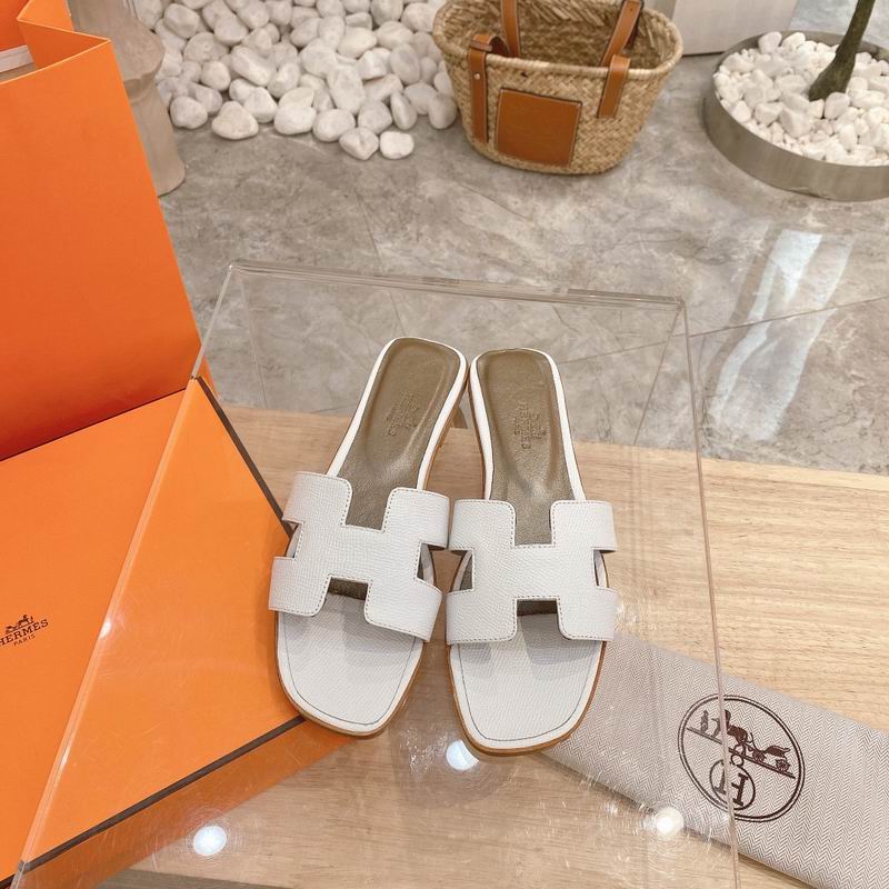 Hermès Sandals para Mujer 1