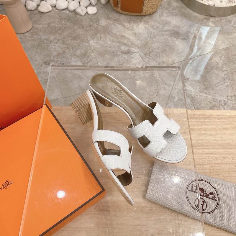 Hermès Sandals para Mujer 1