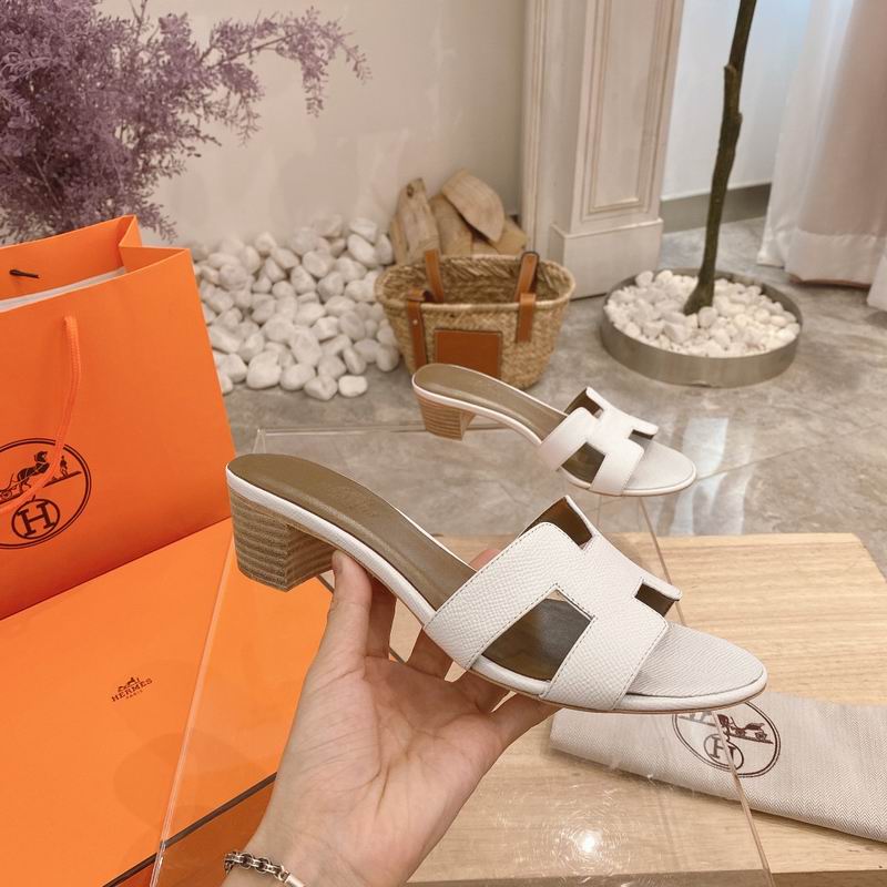 Hermès Sandals para Mujer 1