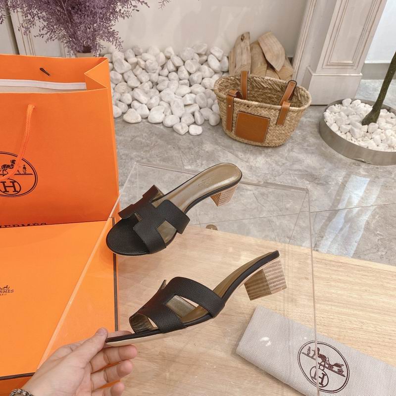 Hermès Sandals para Mujer 2