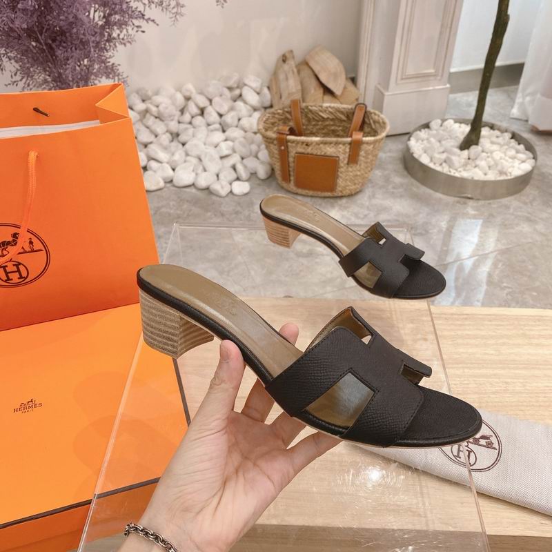 Hermès Sandals para Mujer 2