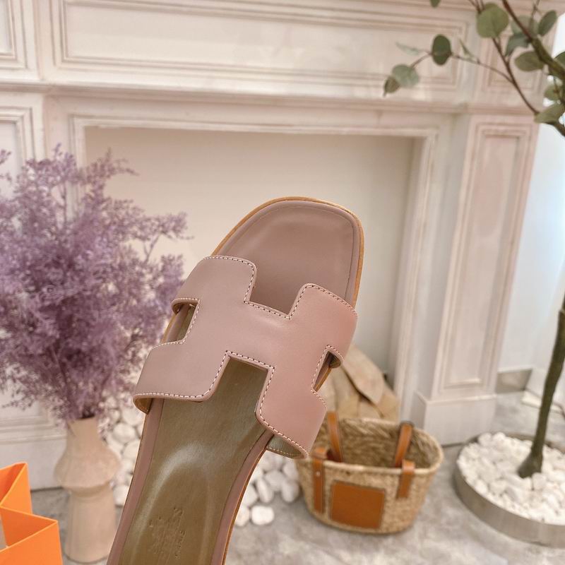 Hermès Sandals para Mujer 6